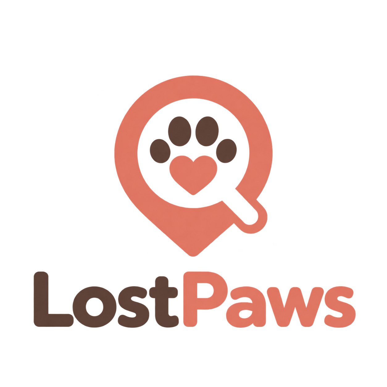 LostPaws